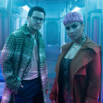 Sam Fischer i Demi Lovato w numerze o samotności i chęci sprostania oczekiwaniom innych