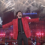 The Weeknd w przerwie Super Bowl – zobacz cały występ artysty