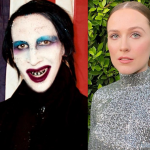 Kolejne oskarżenia Evan Rachel Wood wobec Mansona. Według niej muzyk jest antysemitą i malował swastyki na jej nocnym stoliku