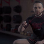 Ryba do swojego przeciwnika na FAME MMA: Będziesz leżał, będziesz bity i nawet nie zdążysz zapłakać