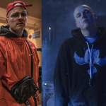 Czy Paluch nagra coś ze Szpakiem? Czy Szpaku nagrałby coś w stylu BORCREW albumu?