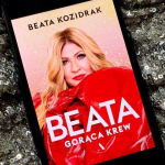 Beata Kozidrak w czasie pandemii spełniła swoje marzenie. Wkrótce do sklepów trafi jej autobiografia