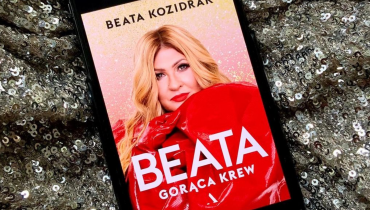 Beata Kozidrak w czasie pandemii spełniła swoje marzenie. Wkrótce do sklepów trafi jej autobiografia