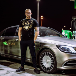 Kubańczyk z bolesną kontuzją. Czy raper będzie w stanie wyjść do walki o pas na gali FAME MMA?
