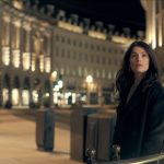 Dziewczyna Bonda w najnowszy klipie Jessie Ware. Artystki pokazują Londyn pogrążony w lockdownie