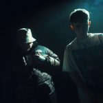 Szpaku gościnnie w singlu swoich nowych podopiecznych