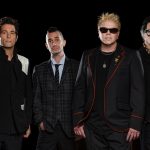 The Offspring rozstali się ze swoim perkusistą bo ten nie chciał się zaszczepić