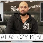 Białas czy KęKę, Drake czy The Weeknd? Zobaczcie, jak wybierał VNM