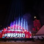 WOŚP zebrała 127 495 626 PLN