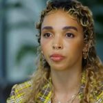 FKA Twigs w pierwszym telewizyjny wywiadzie na temat molestowania psychicznego przez Shia LaBeoufa