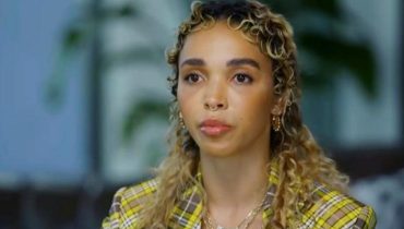 FKA Twigs w pierwszym telewizyjny wywiadzie na temat molestowania psychicznego przez Shia LaBeoufa