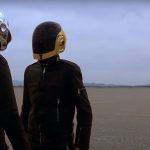 Daft Punk przechodzi do historii. Zespół opublikował pożegnalne nagranie