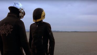 Daft Punk przechodzi do historii. Zespół opublikował pożegnalne nagranie