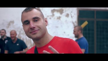 Dawid Obserwator o Tymku: Skoro on jest raperem czy ja jeszcze robię rap?”