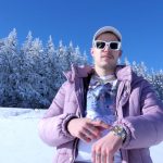 Żabson: „Ja mam ten drill, ja mam ten flex”