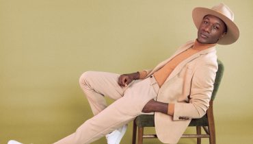 Aloe Blacc prezentuje singel „Other Side”