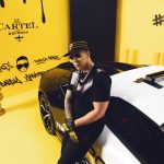 Daddy Yankee prosto z Miami u Kimmela