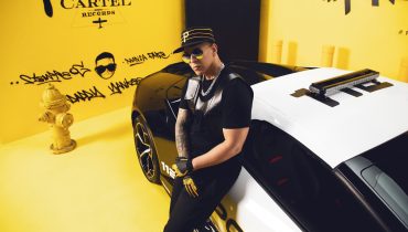 Daddy Yankee prosto z Miami u Kimmela