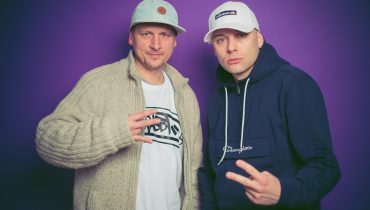 Ero i Głowa o nielegalnych imprezach w czasie pandemii