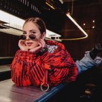 Klaudia Szafrańska, wokalistka Xxanaxx zaczyna solowa karierę