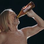 Iggy Pop reklamuje piwo produkowane przez Janusza Palikota i Kubę Wojewódzkiego