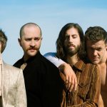 Imagine Dragons wracają do Polski