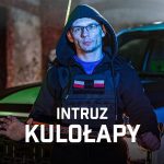„Twoje smutki do mój ból, bo jesteś moim synem” – Intruz z nowym teledyskiem