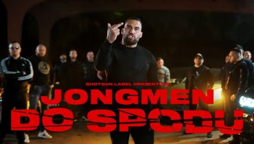 Jongmen dissuje Sobotę: „Chciał wykręcić aferę, by odwrocić uwagę, ale w prokuraturze usiadł ci*ą lagę”
