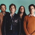Najbardziej refleksyjna i zróżnicowana płyta Kings of Leon
