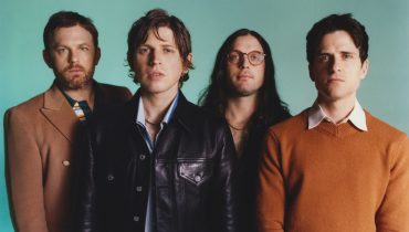 Najbardziej refleksyjna i zróżnicowana płyta Kings of Leon