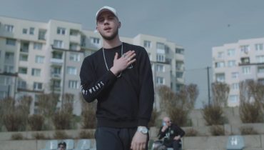 Kabe z premierowym singlem i klipem. Raper współpracuje z marką alkoholową