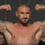 Kuba Wojewódzki wyśmiał walki MMA Kizo
