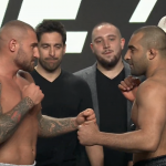 Kizo vs Arab – bez koleżeńskiego nokautu w walce wieczoru na Fame MMA 9