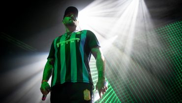 Co Kizo sądzi o gangsta rapie? „W Polsce nie gangsterów”