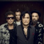 Lady Pank z nowym albumem na czterdzieste urodziny zespołu