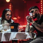 Malik Montana: „Znają mnie już z tego, że Rolex i AMG”
