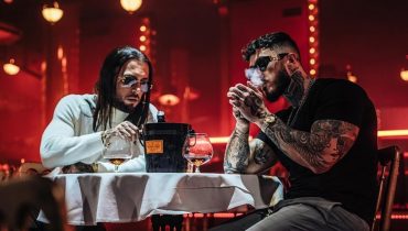 Malik Montana: „Znają mnie już z tego, że Rolex i AMG”