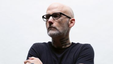 Moby: „Brakuje mi prostoty i wrażliwości, jaką można uzyskać w muzyce akustycznej lub klasycznej”