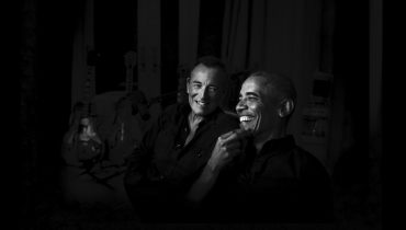 Spotify udostępniło playlistę Baracka Obamy pod prysznic