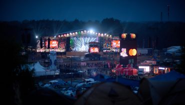 Poznaliśmy pierwszą zagraniczną gwiazdę Pol’and’Rock Festivalu