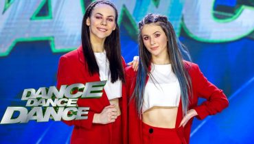 Agustin Egurrola bezlitosny dla Roksany Węgiel w „Dance Dance Dance”. Widzowie krytykują, a juror tłumaczy swoją opinię