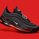 Nike pozwało markę MSCHF, za stworzenie butów szatana z ludzką krwią. Jest decyzją sędziego