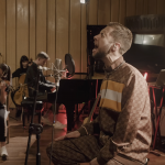Pawbeats zapowiada nowy album singlem z Michałem Szczygłem