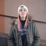 Kara o najważniejszym dla niej propsie ze strony rapera