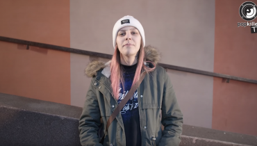 Kara o najważniejszym dla niej propsie ze strony rapera