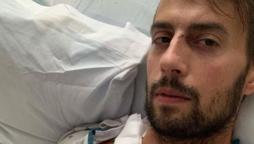 Postrzelony opiekun psów Lady Gagi z emocjonalnym wpisem: Nadal do siebie dochodzę, po bardzo bliskim spotkaniu ze śmiercią