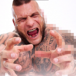 Popek kontuzjowany – jest oficjalny komunikat FAME MMA. Kto zawalczy z Kizo?