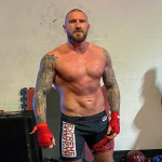 Kizo zmienia formułę walki na FAME MMA: 'Nie mam czasu się przygotować pod kogoś nowego w pełnej formule lub innej niż ta, która odpowiada najbardziej mi”