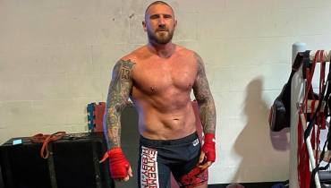 Kizo zmienia formułę walki na FAME MMA: 'Nie mam czasu się przygotować pod kogoś nowego w pełnej formule lub innej niż ta, która odpowiada najbardziej mi”