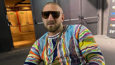 Kizo tłumaczy dlaczego zmienił formułę walki w FAME MMA na boks